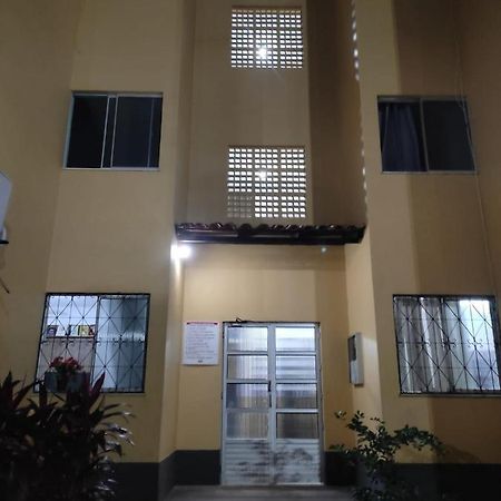 Apartamento Tupy I - Turu Διαμέρισμα São Luís Εξωτερικό φωτογραφία
