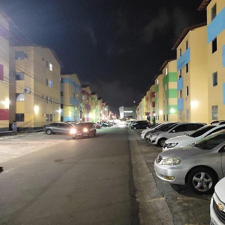 Apartamento Tupy I - Turu Διαμέρισμα São Luís Εξωτερικό φωτογραφία