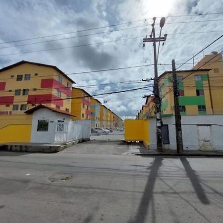 Apartamento Tupy I - Turu Διαμέρισμα São Luís Εξωτερικό φωτογραφία