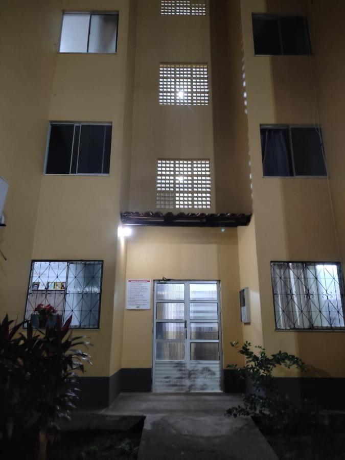 Apartamento Tupy I - Turu Διαμέρισμα São Luís Εξωτερικό φωτογραφία