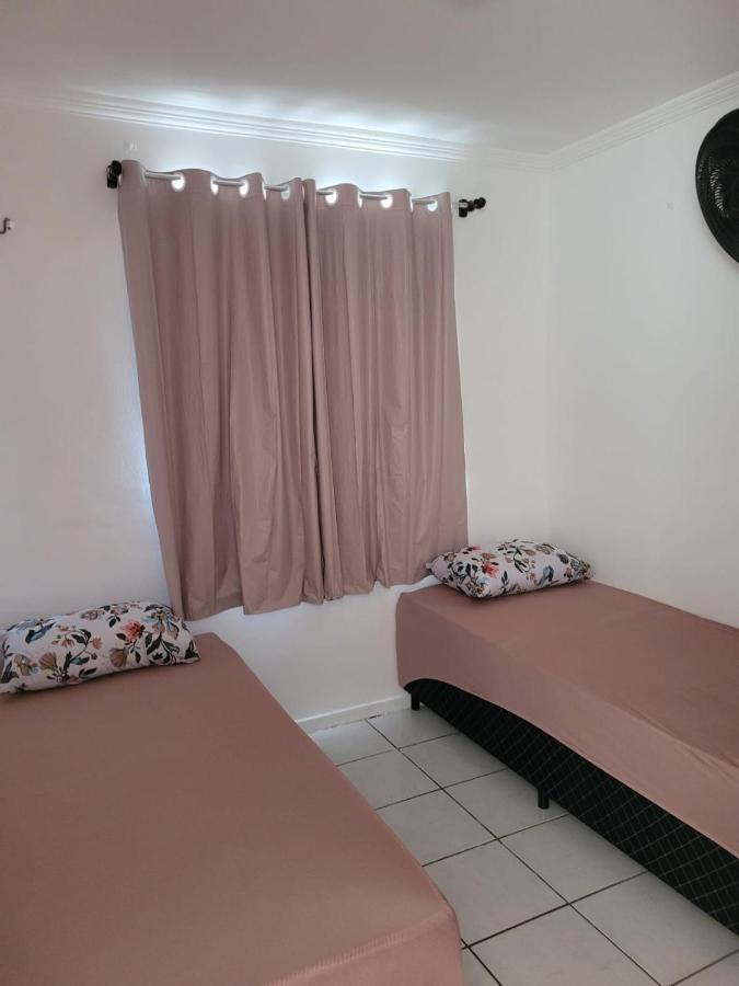 Apartamento Tupy I - Turu Διαμέρισμα São Luís Εξωτερικό φωτογραφία