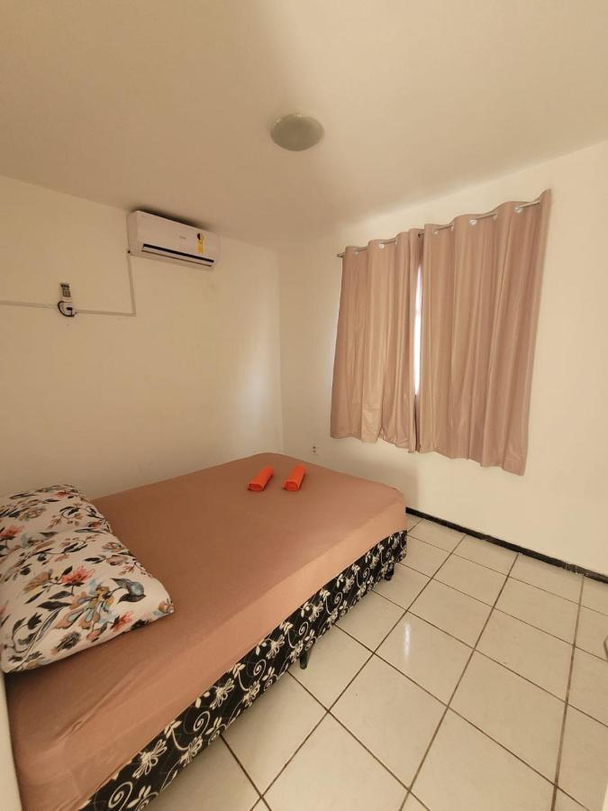 Apartamento Tupy I - Turu Διαμέρισμα São Luís Εξωτερικό φωτογραφία