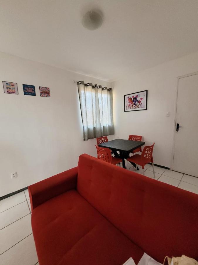 Apartamento Tupy I - Turu Διαμέρισμα São Luís Εξωτερικό φωτογραφία